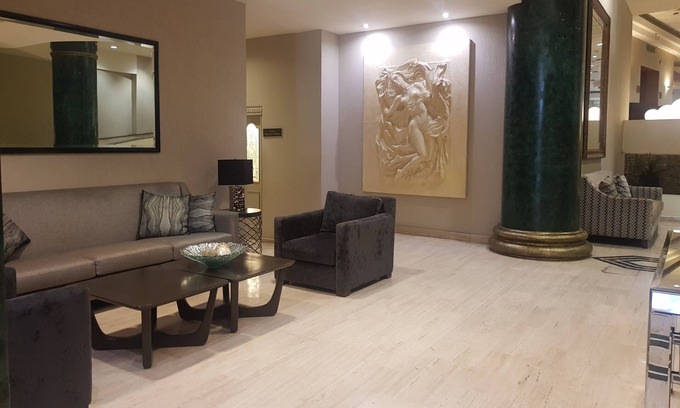 Downtown Culiacan Hotel | Hotel San Marcos Express
