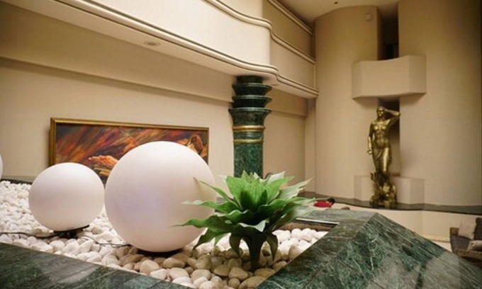 Downtown Culiacan Hotel | Hotel San Marcos Grand