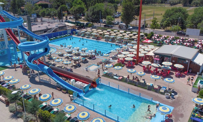 Fogliano Marina Hotel | Hotel San Marino