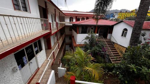 Santa Catarina Juquila Hotel | Hotel San Jose en Juquila