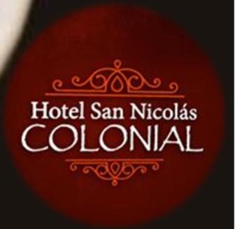 Centro Historico Hotel | Hotel San Nicolás Colonial Barranquilla