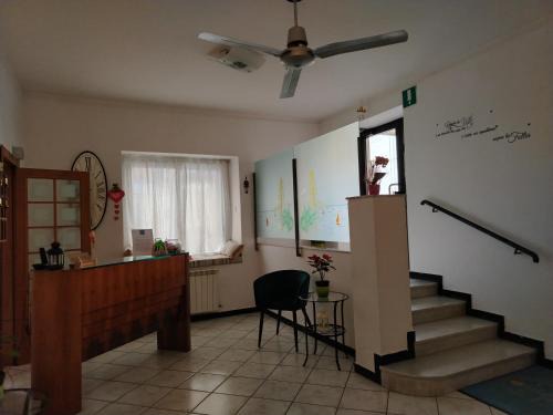 Varazze Hotel | Hotel San Paolo