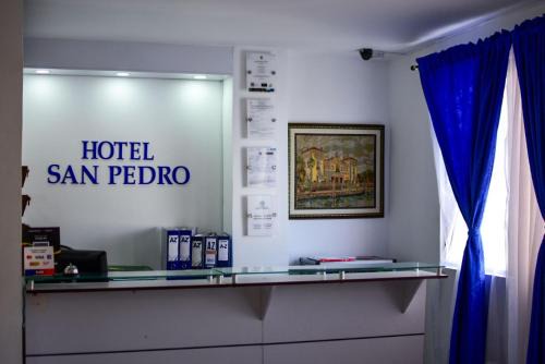 Neiva Hotel | Hotel San Pedro