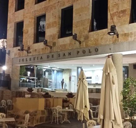 Old Town Hotel | Hotel San Polo