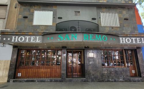 Mendoza City Center Hotel | Hotel San Remo