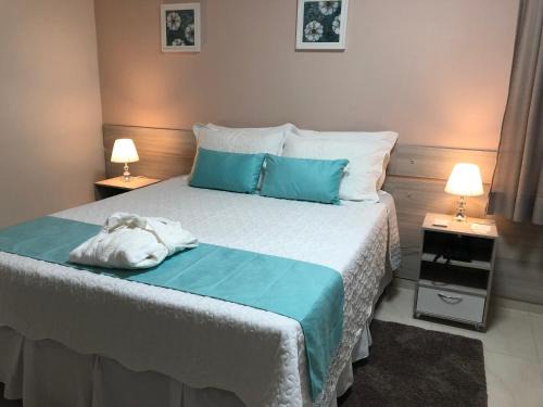 Jequie Hotel | Hotel San Remo