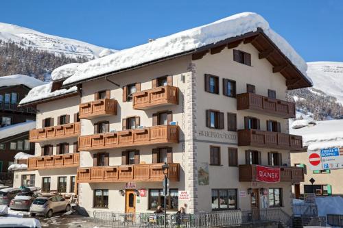 San Rocco Hotel | Hotel San Rocco