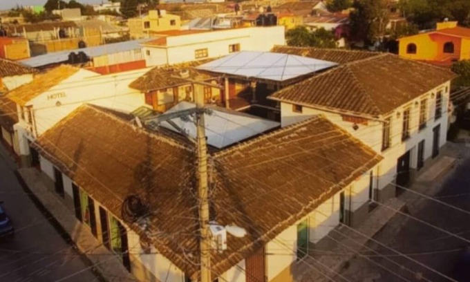 Comitan de Dominguez Hotel | Hotel San Sebastian