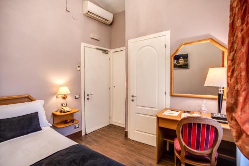 Prati Hotel | Hotel San Valentino