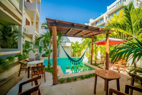 Centro Hotel | Hotel San Vicente