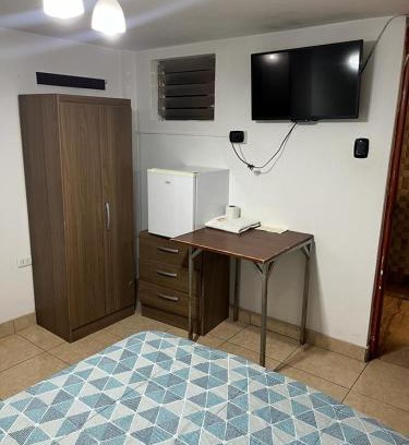 Cajamarca Hotel | HOTEL SAN VICENTE