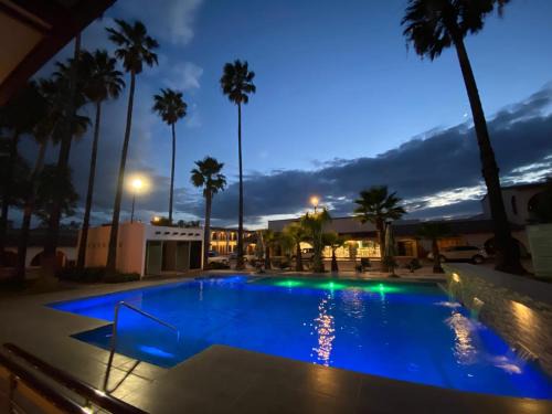 San Luis Potosi Hotel | Hotel Sand´s San Luis