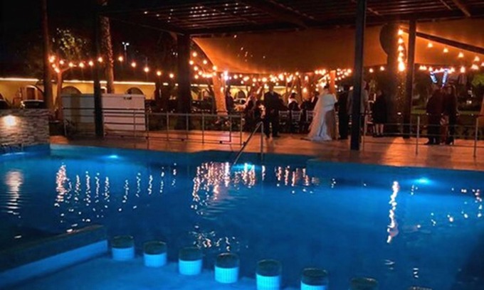 San Luis Potosi Hotel | Hotel Sand's San Luis Potosí
