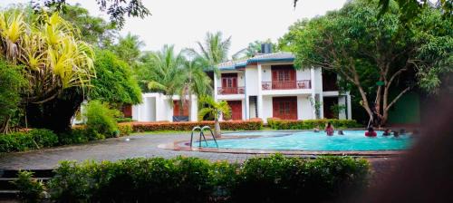 Dambulla Hotel | Hotel Sanda Diya - Dambulla