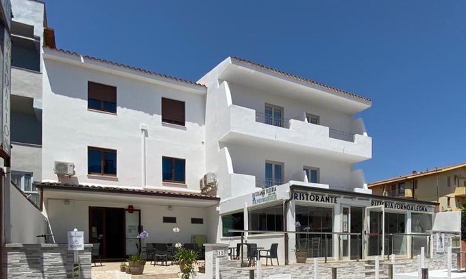 Santa Teresa di Gallura Hotel | Hotel Sandalion