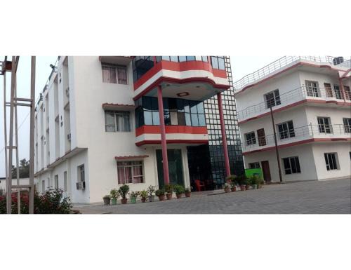 Varanasi House | Hotel Sangam, Varanasi