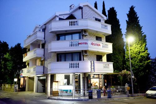 Velji Vinogradi Hotel | Hotel Sanja former Oliva