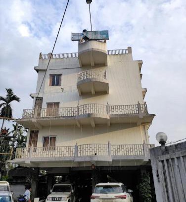 Dibrugarh Hotel | Hotel Sanjivani Heritage Top Best Budget Hotels in Dibrugarh, Assam