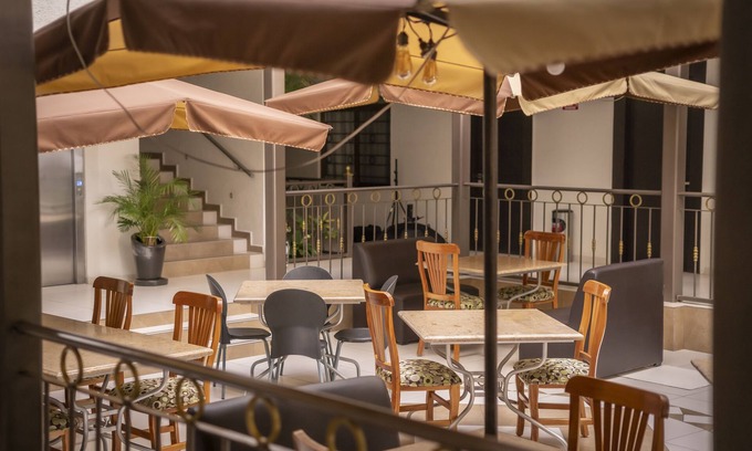 San Jose Iturbide Hotel | Hotel SanJo