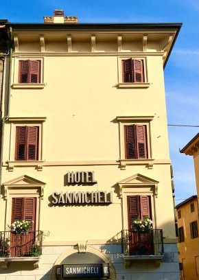 Cittadella Hotel | Hotel Sanmicheli