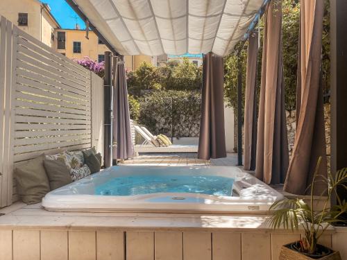 Santa Margherita Ligure Hotel | Hotel Sant'Andrea