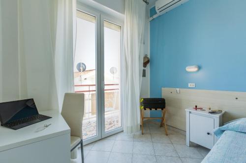 Fogliano Marina Hotel | Hotel Sant'Angelo