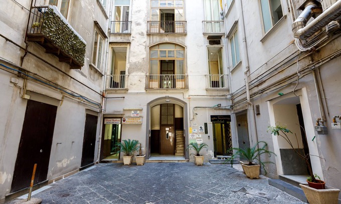 Vasto Hotel | Hotel sant'Angelo Palace