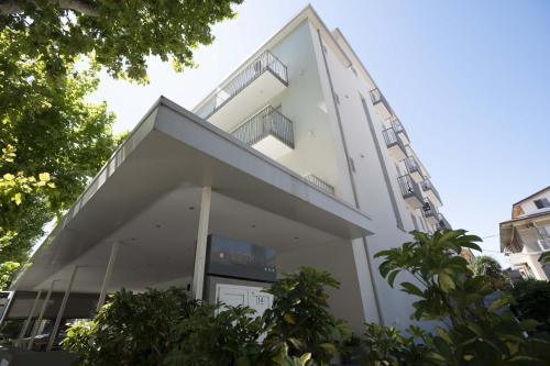 Rivazzurra Hotel | Hotel Sant'Elena