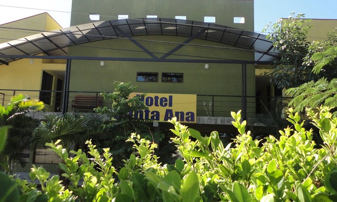 Liberia Hotel | Hotel Santa Ana Liberia Airport