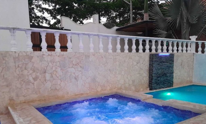 Zona Colonial Hotel | HOTEL SANTA FE DEL PARQUE