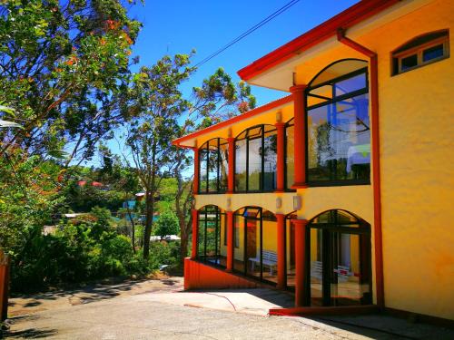 Monteverde Bed & Breakfast | Hotel Santa Fe B&B
