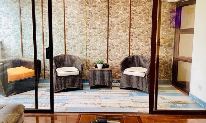Quinta Paredes Hotel | Hotel Santa Cruz Bogota