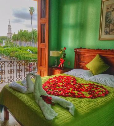 El Fuerte Hotel | Hotel Santa Elena