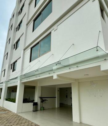 Tuxtla Gutierrez Hotel | Hotel Santa Fe