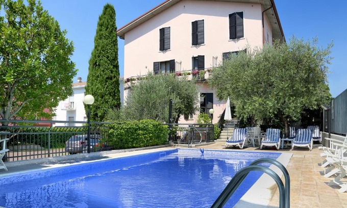 Bardolino Hotel | Hotel Santa Maria - Bardolino Town Center