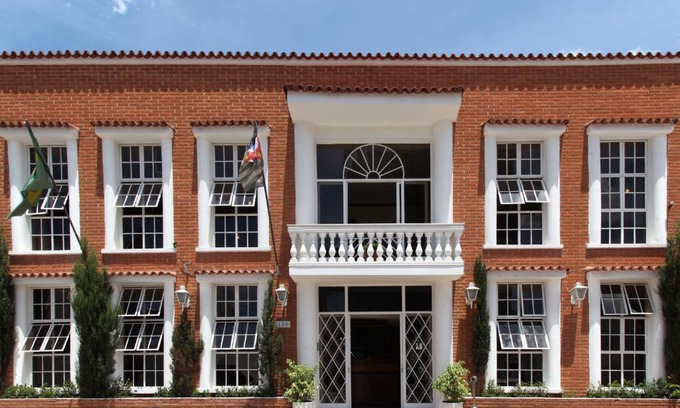Indaiatuba Hotel | Hotel Santa Rita