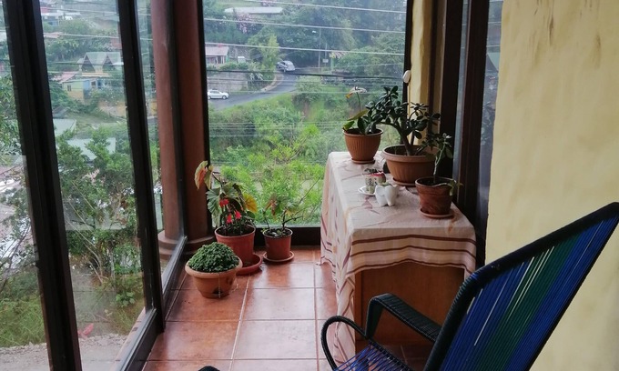 Monteverde Hotel | Hotel SantaFe Monteverde
