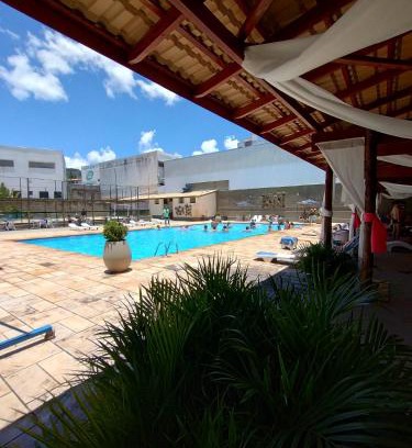 Lindoia Hotel | Hotel Santiago