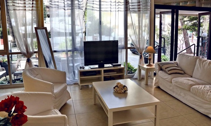 Milano Marittima Hotel | Hotel Santiago