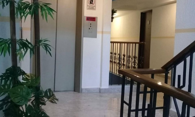 Puebla Historic Center Hotel | HOTEL SANTIAGO