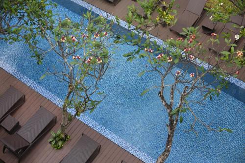Raya Kuta Hotel | Hotel Santika Kuta
