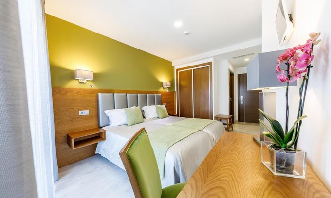 Fatima Hotel | Hotel Santo António de Pádua
