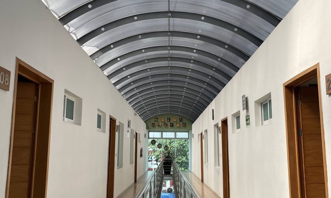 Villahermosa Hotel | Hotel Santo Domingo