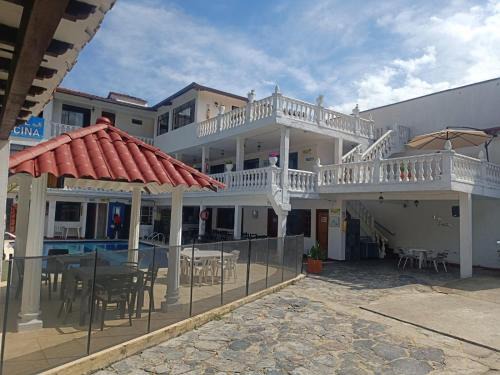 La Vega Hotel | Hotel Santo Lomo