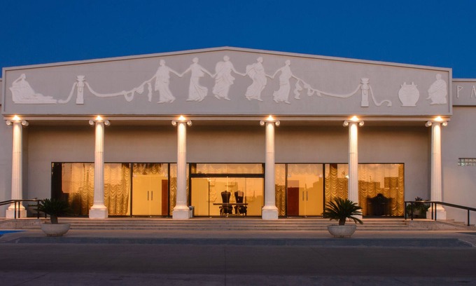 Hermosillo Hotel | Hotel Santorian
