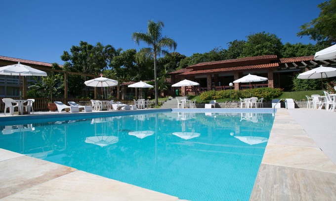 Campeche Norte Hotel | Hotel Sao Sebastiao Da Praia
