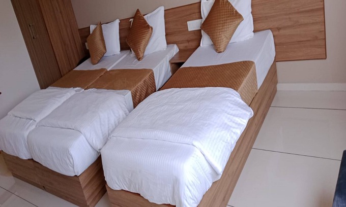 Kalol Hotel | Hotel SAP