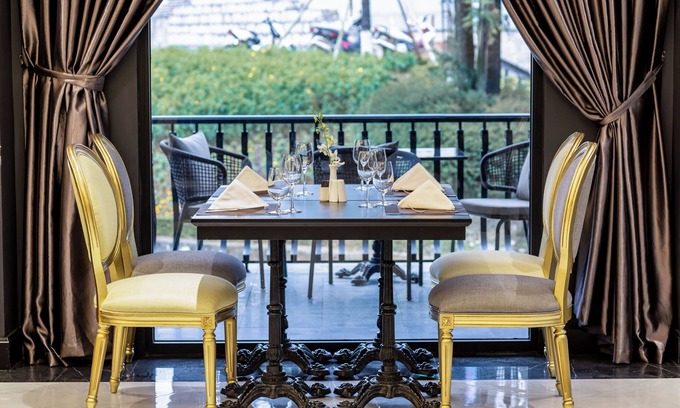 Sa Pa Hotel | Hotel Sapa Square, Affiliated by Meliá