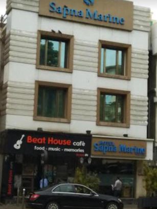 Marine Lines Apartment | HOTEL SAPNA MARINE