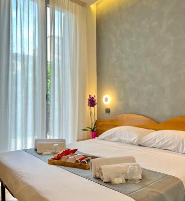 Loreto Hotel | Hotel Sara
